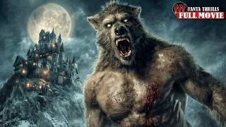 SCREAM OF THE WOLF