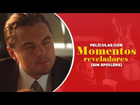 Películas con Momentos Reveladores (Sin Spoilers)