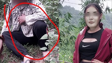 Xov xwm tshiab Tu nyab no raug neeg phem mos deev pem kev teb niam pog muab hles ris saib ob ceg