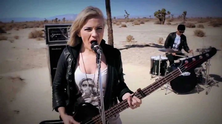 The Dollyrots-Satell...