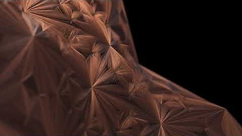 Recursive Subdivisions in Houdini