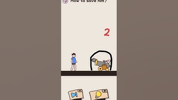 Draw 2 save #draw2save #shorts #shortsgame #ytshorts #android #androidgames #viral #trending