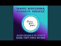 Hare krishna bhakti house original mix