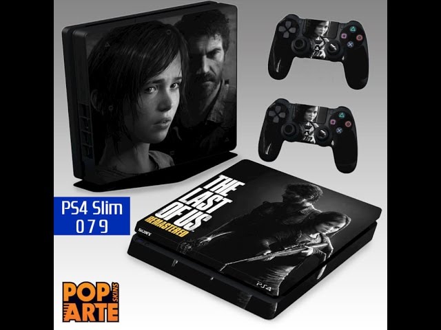 Skin Adesivo Playstation 4 PS4 Slim Amazing Spiderman 2