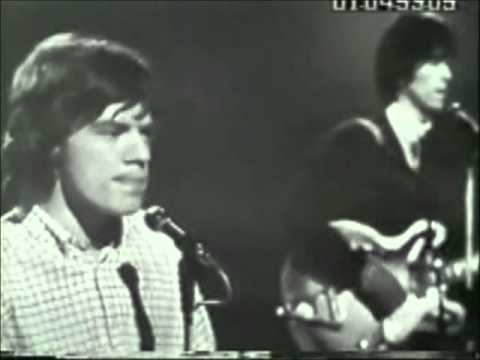 MUSIC OF THE SIXTIES SHINDIG (2) THE ROLLING STONES