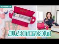 What is a Cricut Machine and What Does it Do? | The DIY Mommy