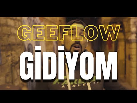 Geeflow Musab - Gidiyom (official Video) 2017