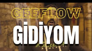 Geeflow Musab - Gidiyom (official Video) 2017