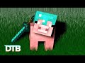 Minecraft ost  pigstep flyxthekid remix