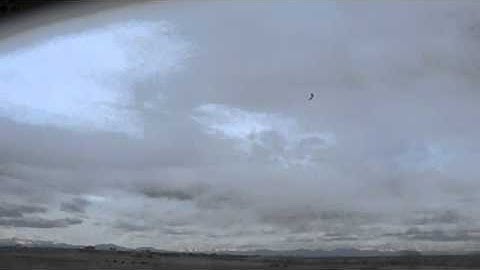 Zephyr 2 Bungee Launch Compilation