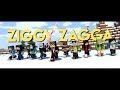 Gen Halilintar | Ziggy Zagga - Minecraft Animation