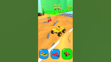 Shape-Shifting Game All Levels Gameplay Walkthrough New Update Android iOS #shapeshifting #shorts