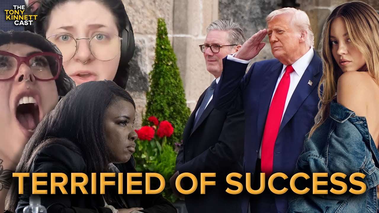 YouTube video by The Daily Signal