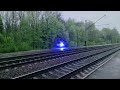 Παράξενο σφαιρικό αντικείμενο διασχίζει σιδηροδρομικές γραμμές (video) - ΜΥΣΤΗΡΙΟ