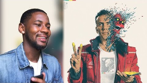 Logic - COMMANDO (feat. G-Eazy) (Official Audio) 🔥 REACTION