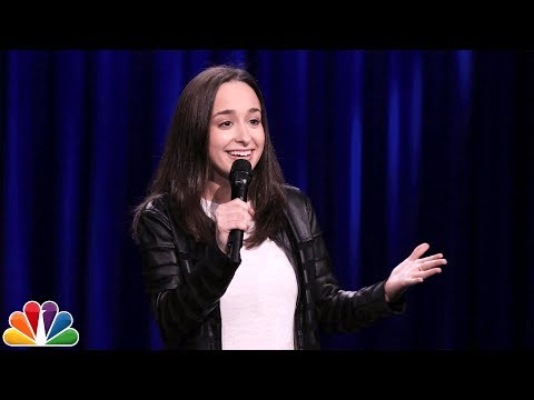 Ali Kolbert Stand-Up