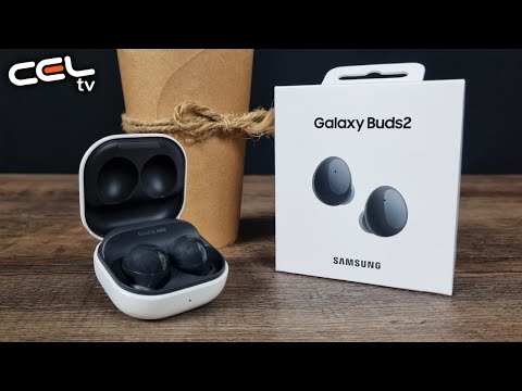 Samsung Galaxy Buds 2 | Recomandare la limită | Unboxing & Review CEL.ro