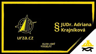 Anarchokapitalismus s Adrianou: Zdravotníctvo