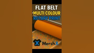 How Rotary Print done I PRINTING #rotary #shorts #youtubeshorts