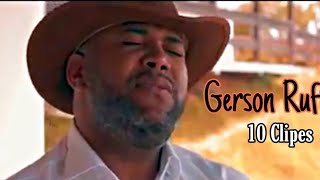 Gerson Rufino - As mais belas canções sertanejas