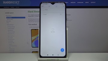 How to Copy Contacts in XIAOMI POCO C3 – Transfer Numbers