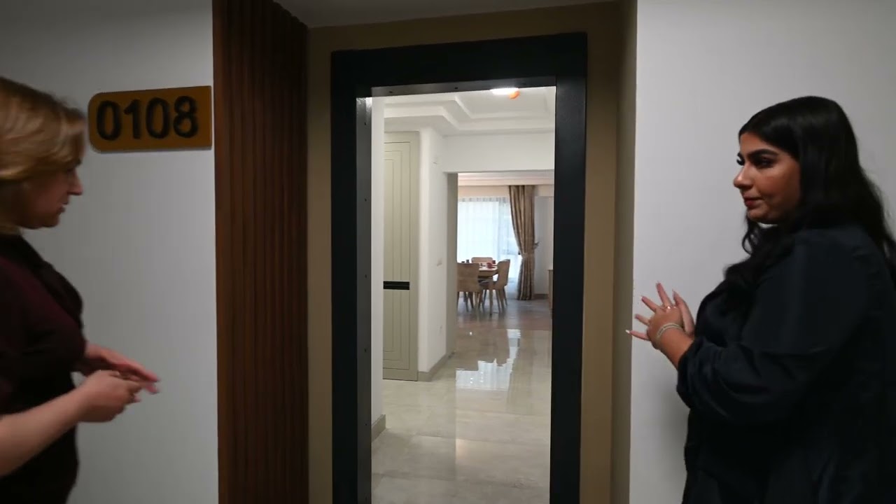 شقق سكنية وبمواصفات عالية في المربع الذهبي في اربيل تقسيط من سنتين آلى سبع سنوات