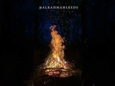 Allah Rebukes It Al Rahmah Leeds Abu Usamah At Thahabi 