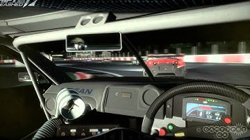 Shift 2 Unleashed: Need for Speed Marcus Nilsson Interview