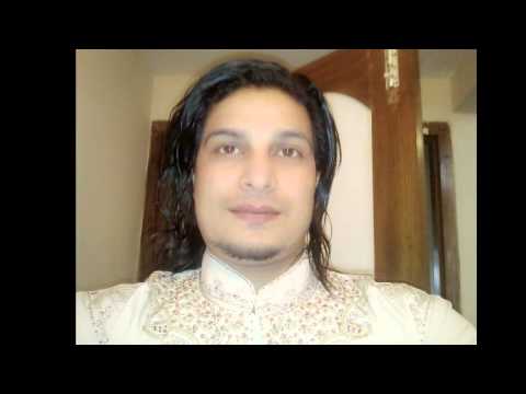 Raju Adhikari - Prabhu Krishna Mero