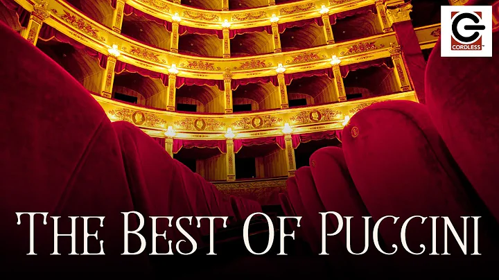 The Best of Puccini