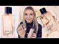 NEW MICHAEL KORS GORGEOUS! PERFUME REVIEW | Soki London