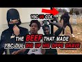 The BEEF that made YBC DUL dig up his OPPS GRAVE | War in Philly: YBC vs CCK