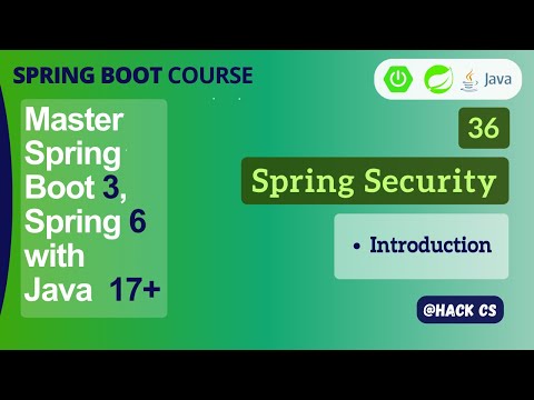 36-Spring Security -