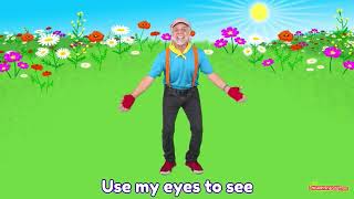 What Color Is This Singing Moving And Fun By The Learning Station