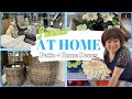 Wow amazing new at home summer decor shop with me 2024