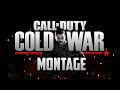 😍COMPETITIVE COLD WAR MONTAGE #2!!!😍