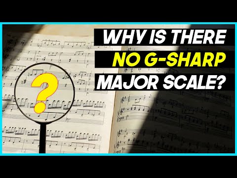 Why Is There