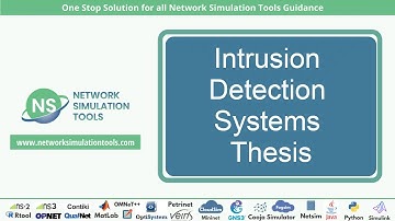 Intrusion Detection Systems Thesis | Intrusion Detection Systems Thesis Help