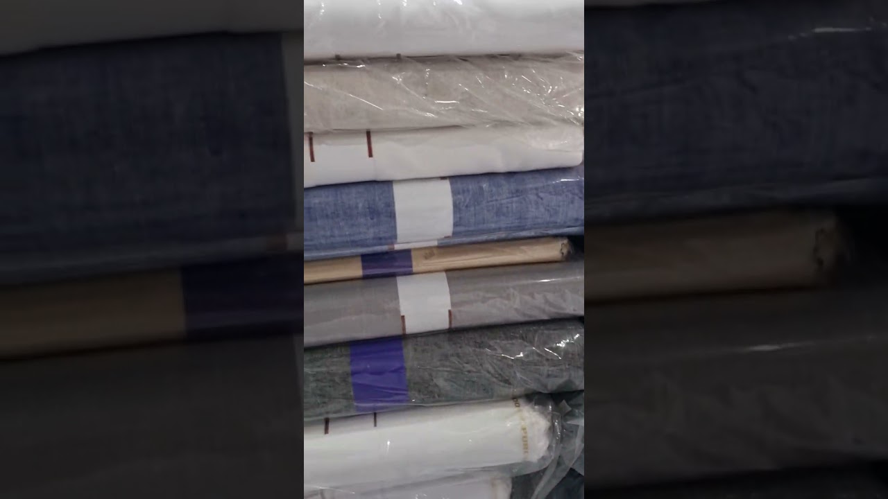 European 🇪🇺 Linen 60 Lea 40 Lea in Colors 💖 140 Rs All India 🇮🇳 Delivery Subscribe for 📞 9867866441