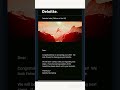 Deloitte Hiring Process Emails.  #deloitte #Assessment #bgv #Analysttrainee #offer letter