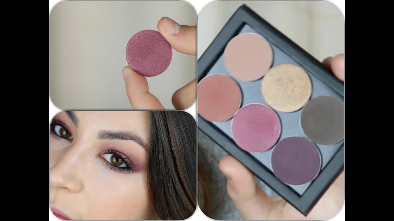 NABLA COSMETICS | Review + Swatches + Looks | AliBeautyParadise ♡