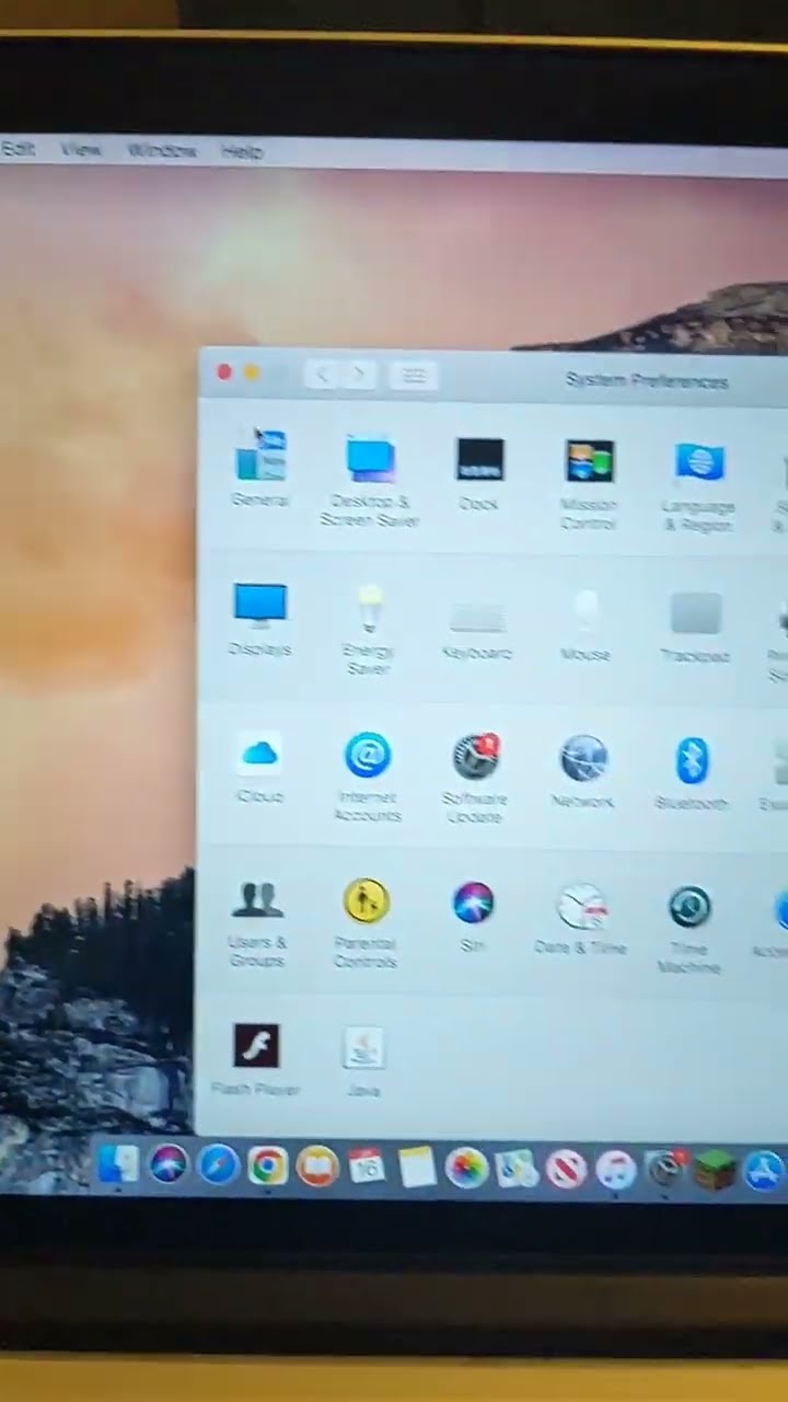 Mac OS wifi turns off randomly but is unable to turn on again,waiting
