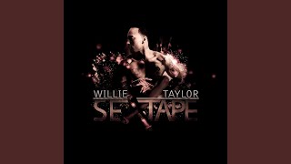 Video thumbnail of "Willie Taylor - Knock It out the Park"