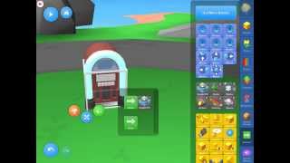 Blocksworld Tips and Tricks - Jukebox, Platforms and Treasure Block Update!