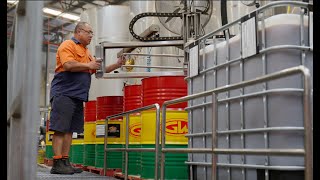 2025 Corporate Video Our People. Our Innovation. Our Purpose.