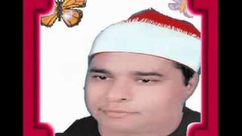 الشيخ محمد الليثي سورة الأنبياء والحج رائع