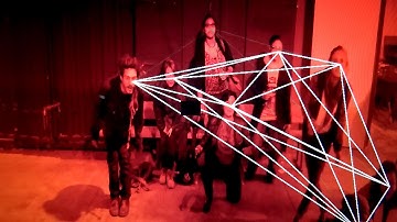 Human Likes | Interactive installation