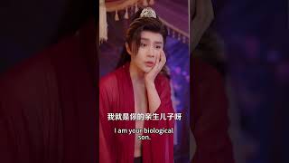 🍓[Full Version]Click to watch me counterattack the powerful official!#shorts