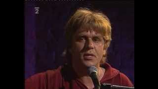 Karel Plíhal - Vstávej holka (live)