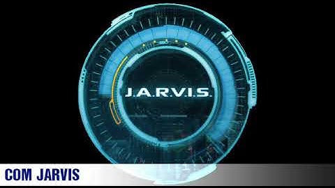 APRENDA DOMÓTICA USANDO JARVIS